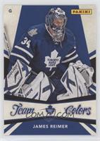 James Reimer