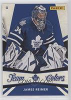 James Reimer