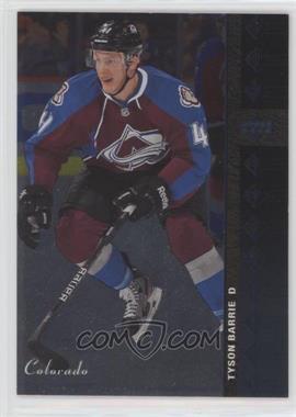 2012-13 SP Authentic - 94-95 SP Retro #SP1 - Tyson Barrie