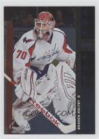 Braden Holtby