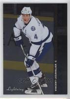 Vincent Lecavalier