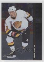 Pavel Bure