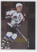 Joe Sakic