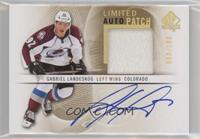 Gabriel Landeskog #/100