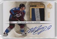 Matt Duchene #/25