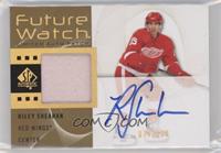 Future Watch - Riley Sheahan #/100