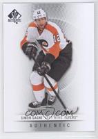 Simon Gagne