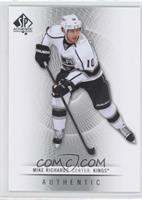 Mike Richards