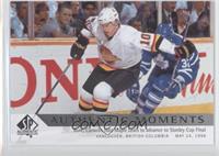 Authentic Moments - Pavel Bure