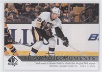 Authentic Moments - James Neal