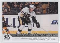 Authentic Moments - James Neal