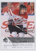 Team Canada Moments - Brayden Schenn