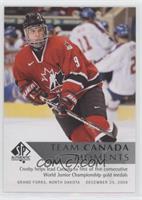 Team Canada Moments - Sidney Crosby