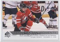 Team Canada Moments - Jordan Eberle