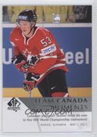 Team Canada Moments - Jeff Skinner