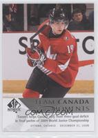 Team Canada Moments - John Tavares
