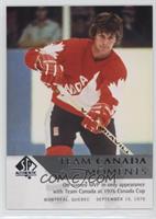 Team Canada Moments - Bobby Orr