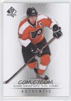 Claude Giroux