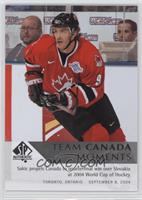 Team Canada Moments - Joe Sakic