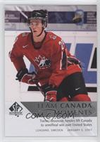 Team Canada Moments - Jonathan Toews