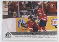 Team Canada Moments - John Tavares, Jordan Eberle