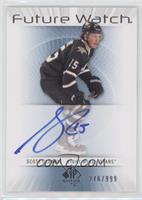 Future Watch - Scott Glennie #/999