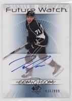 Future Watch - Jordan Nolan #/999