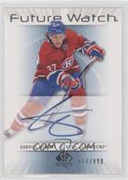 Future Watch - Gabriel Dumont #/999