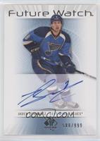 Future Watch - Jaden Schwartz #/999