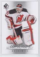 Martin Brodeur