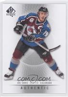 Joe Sakic