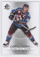 Joe Sakic