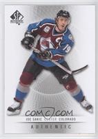 Joe Sakic