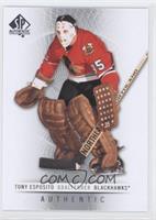 Tony Esposito