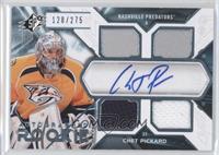 Tier 1 - Chet Pickard #/275