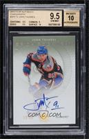 John Tavares [BGS 9.5 GEM MINT] #/35