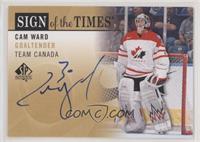 Cam Ward