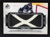 Jarret Stoll #/25