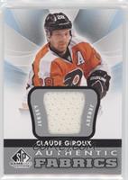 Claude Giroux