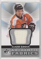 Claude Giroux