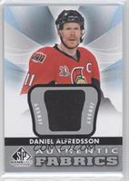 Daniel Alfredsson