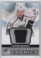 Dustin Brown