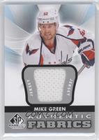 Mike Green