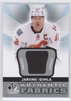 Jarome Iginla