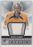 Pekka Rinne