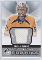 Pekka Rinne