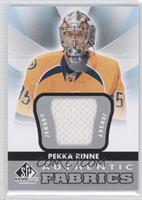 Pekka Rinne