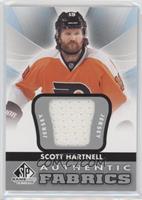 Scott Hartnell