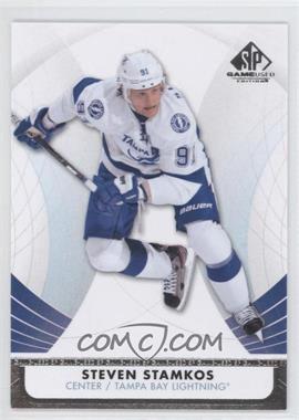 2012-13 SP Game Used Edition - [Base] #12 - Steven Stamkos