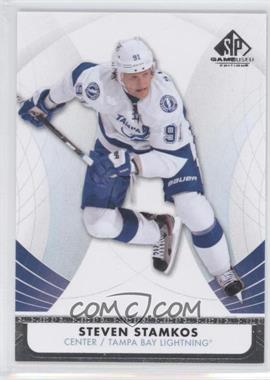 2012-13 SP Game Used Edition - [Base] #12 - Steven Stamkos